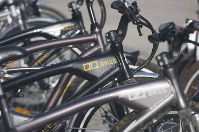  as melhores bicicletas 